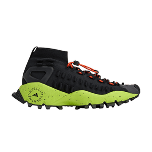 Stella McCartney x adidas Seeulater 2 'Black Solar Green'