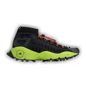 Stella McCartney x adidas Seeulater 2 'Black Solar Green'