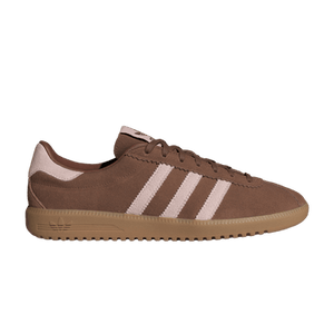 adidas Wmns Bermuda 'Preloved Brown Sandy Pink'