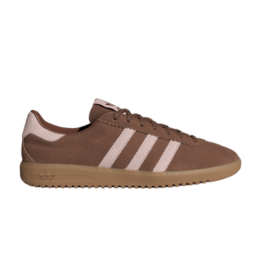 adidas Wmns Bermuda 'Preloved Brown Sandy Pink'