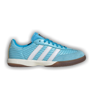 NTS Radio x adidas Samba Millennium 'Light Blue White Gum'