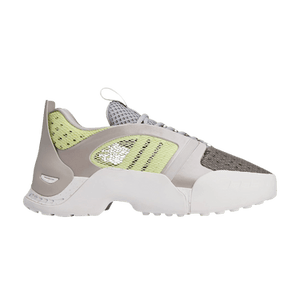 Dingyun Zhang x adidas Kouza 'Clear Granite Almost Lime'