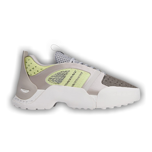 Dingyun Zhang x adidas Kouza 'Clear Granite Almost Lime'