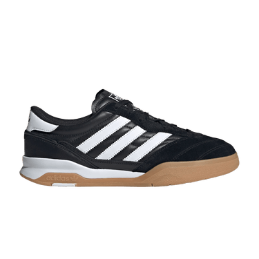 Adidas Predator Mundial 'Black White Gum'