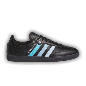 Charlotte FC x Black Sheep x adidas Samba ADV 'Carolina Kit'
