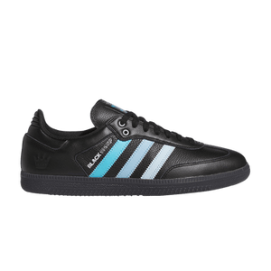 Charlotte FC x Black Sheep x adidas Samba ADV 'Carolina Kit'
