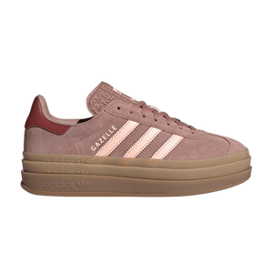 adidas Wmns Gazelle Bold 'Warm Clay'