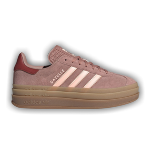 adidas Wmns Gazelle Bold 'Warm Clay'