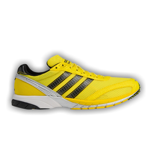 Wales Bonner x adidas Adizero Adios Neftenga 'Light Yellow'