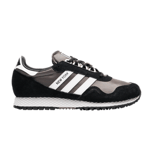 adidas New York 'Dash Grey Charcoal'
