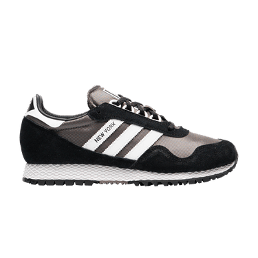 adidas New York 'Dash Grey Charcoal'