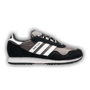 adidas New York 'Dash Grey Charcoal'