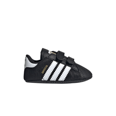 adidas Superstar I 'Black White'