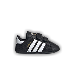 adidas Superstar I 'Black White'