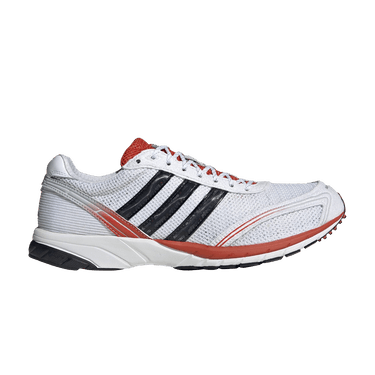 adidas Adizero Adios OG 'White Preloved Red Black'