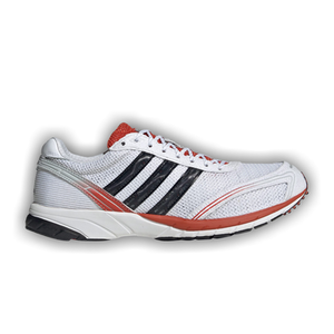 adidas Adizero Adios OG 'White Preloved Red Black'