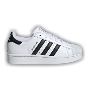 adidas Superstar 2 J 'White Black'