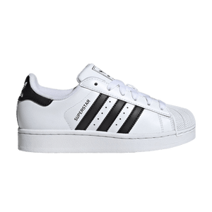 adidas Superstar 2 J 'White Black'