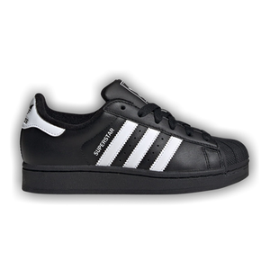 adidas Superstar 2 J 'Black White' 2025