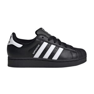 adidas Superstar 2 J 'Black White' 2025
