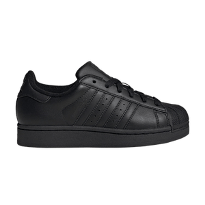 adidas Superstar 2 J 'Core Black'