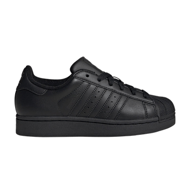 adidas Superstar 2 J 'Core Black'
