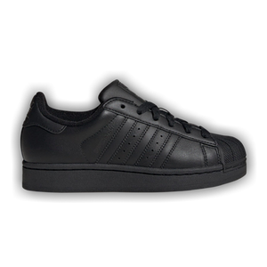 adidas Superstar 2 J 'Core Black'