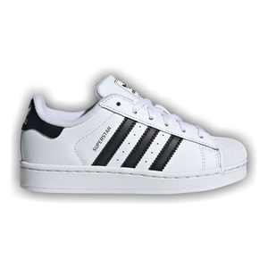 adidas Superstar 2 C 'White Black'