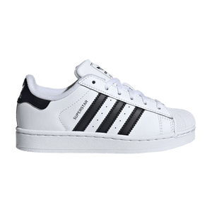 adidas Superstar 2 C 'White Black'