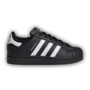 adidas Superstar 2 C 'Black White'