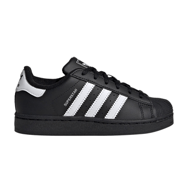 adidas Superstar 2 C 'Black White'
