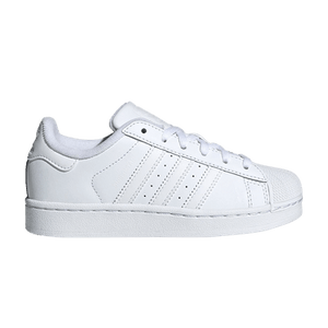 adidas Superstar 2 C 'Triple White'