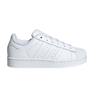 adidas Superstar 2 C 'Triple White'