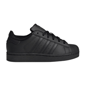 adidas Superstar 2 C 'Triple Black'