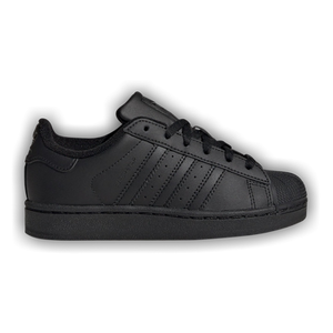 adidas Superstar 2 C 'Triple Black'