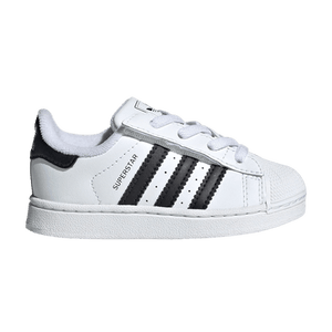 adidas Superstar 2 EL I 'White Black'