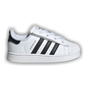 adidas Superstar 2 EL I 'White Black'