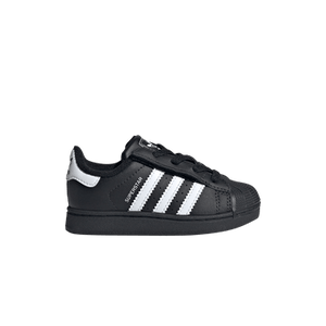 adidas Superstar 2 EL I 'Black White'