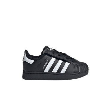 adidas Superstar 2 EL I 'Black White'