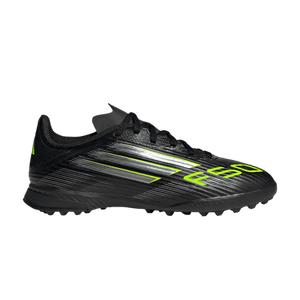 adidas Adizero F50 League TF K 'Electric Stealth Pack'