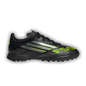 adidas Adizero F50 League TF K 'Electric Stealth Pack'
