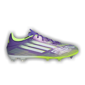 adidas Adizero F50 League FG MG 'Radiant Blaze Pack'