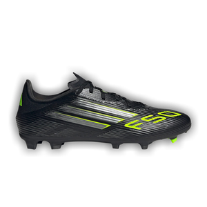 adidas Adizero F50 League FG MG 'Electric Stealth Pack'