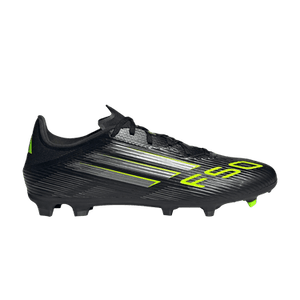 adidas Adizero F50 League FG MG 'Electric Stealth Pack'