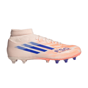 adidas Wmns F50 Sparkfusion  'Bliss Orange/Lucid Blue/Beam Orange'