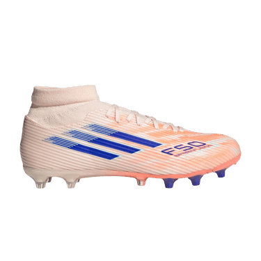 adidas Wmns F50 Sparkfusion  'Bliss Orange/Lucid Blue/Beam Orange'