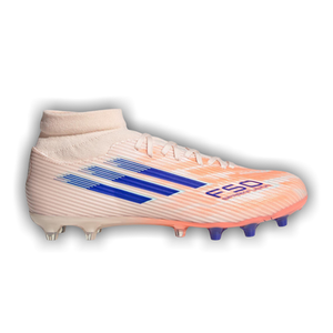 adidas Wmns F50 Sparkfusion  'Bliss Orange/Lucid Blue/Beam Orange'