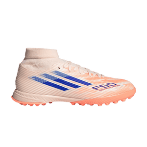 adidas Wmns F50 Sparkfusion  'Bliss Orange/Lucid Blue/Beam Orange'