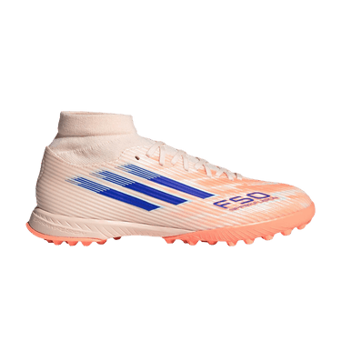 adidas Wmns F50 Sparkfusion  'Bliss Orange/Lucid Blue/Beam Orange'