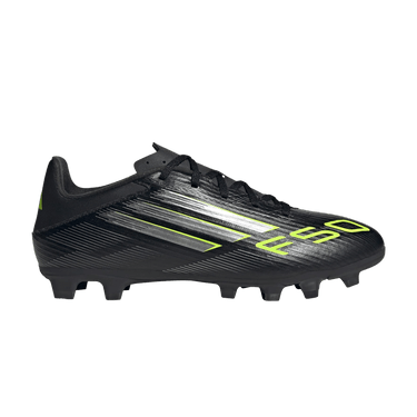 adidas Adizero F50 Club FG MG 'Electric Stealth Pack'
